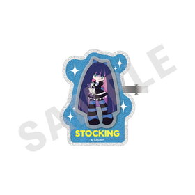 New PANTY �� STOCKING with GARTERBELT ���饭�饢�����إ�����åסʥ��ȥå��󥰡� 