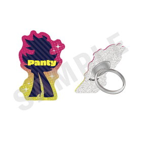 New PANTY �� STOCKING with GARTERBELT ���դ��󤳤�����饭�饢������󥰡ʥѥ�ƥ��� 