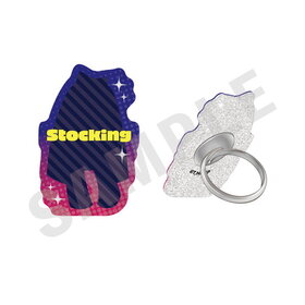 New PANTY �� STOCKING with GARTERBELT ���դ��󤳤�����饭�饢������󥰡ʥ��ȥå��󥰡� 