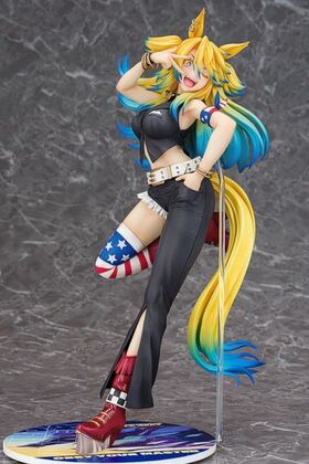 ����̼ ����ǥ�饰�쥤 ���٥��楢�ޥ����� 1/7 �����ʥե����奢 