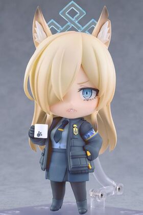 �ͤ�ɤ����� ���ϥ���ʡʥ֥롼���������� -Blue Archive-�� 