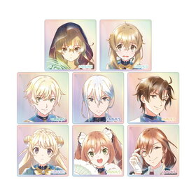 �������ȡ������å� ���ۤ�����α������� �ȥ졼�ǥ��� Ani-Art aqua label �������饢����륿�����1BOX�� 