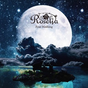 ��Fear Nothing��[Blu-ray������������]��Roselia  �ѥå���������