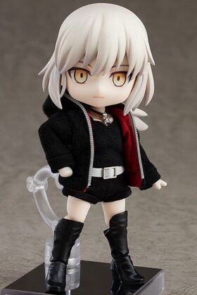 �ͤ�ɤ����ɤɡ��� �����С�/����ȥꥢ���ڥ�ɥ饴��̥��륿�Ϳ���Ver.��Fate/Grand Order��[����]  �ѥå���������