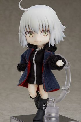 �ͤ�ɤ����ɤɡ��� �������󥸥㡼/�����̡����륯�̥��륿�Ϳ���Ver.��Fate/Grand Order��[����]  �ѥå���������