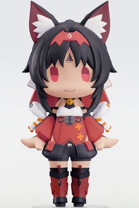 ����쥹�����󥼥� HELLO�� GOOD SMILE ǭ������ �����ʥե����奢  �ѥå���������