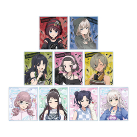 �����륺�Х�ɥ��饤 ���������� Y2K�ե��å����ver. �ȥ졼�ǥ��󥰥�����륫���ɡ�1BOX��  �ѥå���������