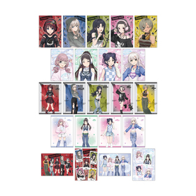 �����륺�Х�ɥ��饤 ���������� Y2K�ե��å����ver. �ȥ졼�ǥ��󥰥֥��ޥ��ɡ�1BOX��  �ѥå���������