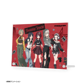 �����륺�Х�ɥ��饤 ���������� �ȥ��ʥ��ȥ����� Y2K�ե��å����ver. A5�������ѥͥ�  �ѥå���������