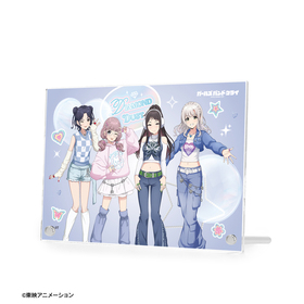 �����륺�Х�ɥ��饤 ���������� ��������ɥ����� Y2K�ե��å����ver. A5�������ѥͥ�  �ѥå���������