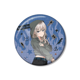 �����륺�Х�ɥ��饤 ���������� �ϸ��� ���� Y2K�ե��å����ver. 100mm�̥Хå�  �ѥå���������