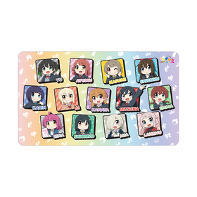 �ˤ���� ���ˤ᡼�����2 ���� �ޥ���ǥ����ޥå�  �ѥå���������