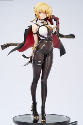 ����쥹�����󥼥� ������󡦥��������ꥨ 1/7 �����ʥե����奢  �ѥå���������