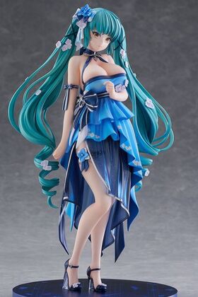 �����ν�����NIKKE �ץ�Хƥ����Х󥱥åȡ��ץ�󥻥� 1/7 �����ʥե����奢  �ѥå���������