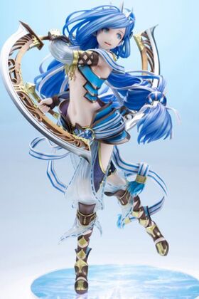 ������VIII -Lacrimosa of DANA- �����ʡᥤ���륷�� 1/7 �����ʥե����奢[����]  �ѥå���������