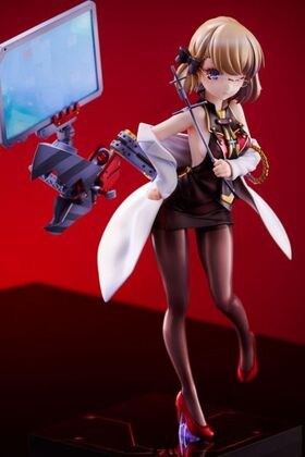 ��������졼�� Z23 ů�عֻ� 1/7 �����ʥե����奢  �ѥå���������