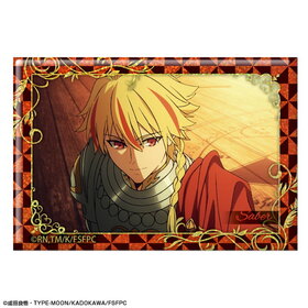 Fate/strange Fake �ۥ������̥Хå� �ǥ�����03�ʥ����С�/A��  �ѥå���������