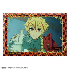 Fate/strange Fake �ۥ������̥Хå� �ǥ�����04�ʥ����С�/B��  �ѥå���������