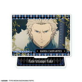 Fate/strange Fake �ߥ˥�����륹����� �ǥ�����14�ʥ������ɡ��꡼����  �ѥå���������