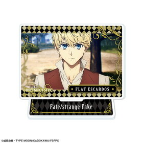 Fate/strange Fake �ߥ˥�����륹����� �ǥ�����15�ʥե�åȡ���������ɥ���  �ѥå���������