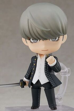 �ͤ�ɤ����� P4G��͸��ʥڥ륽��4 ����������ǥ��[����]  �ѥå���������