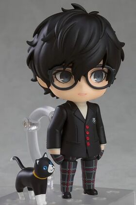 �ͤ�ɤ����� P5R��͸� ����Ver.�ʥڥ륽��5 ������������[����]  �ѥå���������