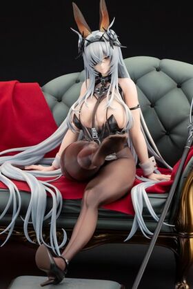 ��������졼�� �ե�åġ���ᥤ Schwarzes Kaninchen Ver. 1/7 �����ʥե����奢  �ѥå���������