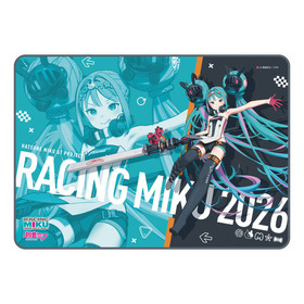 �졼���󥰥ߥ� 2026Ver. �ե륰��ե��å��֥�󥱥å�  �ѥå���������