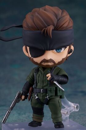 �ͤ�ɤ����� �ͥ����åɡ����͡�����METAL GEAR SOLID ���� SNAKE EATER��  �ѥå���������