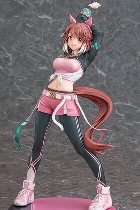 ����̼ �ץ�ƥ��������ӡ� ����ĥե졼�� 1/7 �����ʥե����奢  �ѥå���������