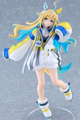 ����̼ �ץ�ƥ��������ӡ� POP UP PARADE �ͥ���˥������� L size �����ʥե����奢  �ѥå���������