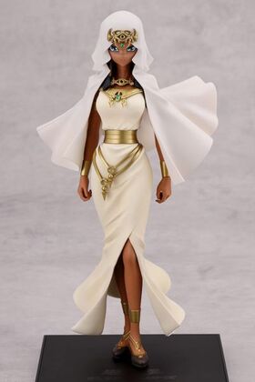 ͷ���������ǥ奨���󥹥����� OSHI WORKS �������������奿���� 1/7 �����ʥե����奢  �ѥå���������