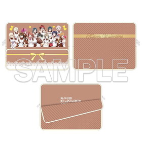 ��֥饤�֡�������رॹ�����륢���ɥ�Ʊ���� �ޥ�������� Ver.Valentine2026  �ѥå���������