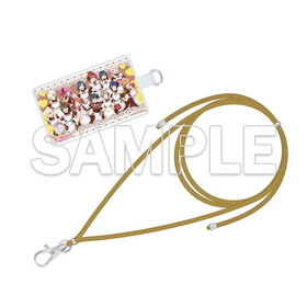 ��֥饤�֡�������رॹ�����륢���ɥ�Ʊ���� �ե��󥿥֡��ͥå����ȥ�å� Ver.Valentine2026  �ѥå���������