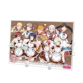 ��֥饤�֡����꡼�� �������ץ졼�� Ver.Valentine2026 ��3��3ǯ������  �ѥå���������