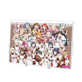 ��֥饤�֡����꡼�� �������ץ졼�� Ver.Valentine2026 ��4����������  �ѥå���������