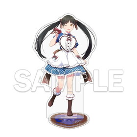 ��֥饤�֡������ѡ�������!! Liella�� ������륹����� Ver.Valentine2026 �շ���  �ѥå���������