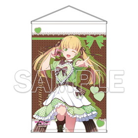 ��֥饤�֡������ѡ�������!! Liella�� B2���ڥ��ȥ꡼ Ver.Valentine2026 ʿ��̾���ߤ�  �ѥå���������