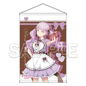 ��֥饤�֡������ѡ�������!! Liella�� B2���ڥ��ȥ꡼ Ver.Valentine2026 �������󡦥ޥ륬�졼��  �ѥå���������