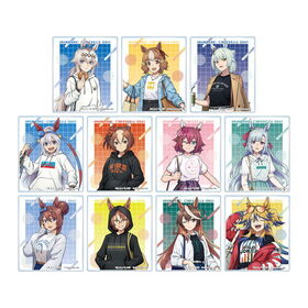 ����̼ ����ǥ�饰�쥤 �ȥ졼�ǥ��󥰥�����륫���� POP UP SHOP in �ޥ륤��1BOX��  �ѥå���������