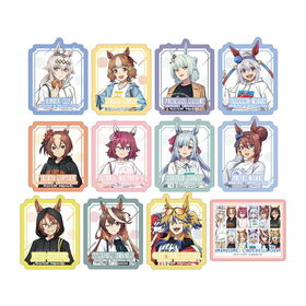 ����̼ ����ǥ�饰�쥤 �ȥ졼�ǥ��󥰥������åȥ��ƥå��� POP UP SHOP in �ޥ륤��1BOX��  �ѥå���������