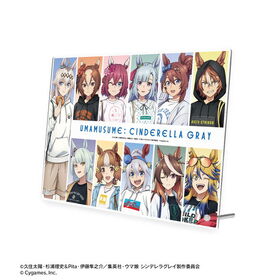 ����̼ ����ǥ�饰�쥤 ���� A4�������ѥͥ� POP UP SHOP in �ޥ륤  �ѥå���������