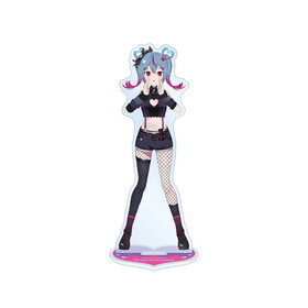 �ǥ��ߥ�LIVE starring �鲻�ߥ���Hello��Produced by DECO*27 / OTOIRO �ǥ��ߥ� �ʥ������ͥ��� Art by ���ि�� BIG������륹�����  �ѥå���������