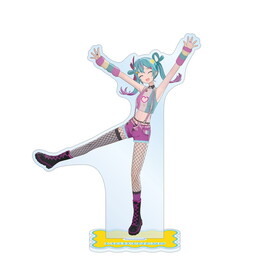 �ǥ��ߥ�LIVE starring �鲻�ߥ���Hello��Produced by DECO*27 / OTOIRO �ǥ��ߥ� �ʥ饤�ȥͥ��� BIG������륹�����  �ѥå���������