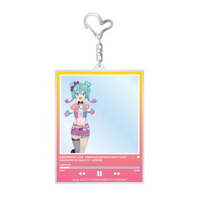 �ǥ��ߥ�LIVE starring �鲻�ߥ���Hello��Produced by DECO*27 / OTOIRO �ǥ��ߥ� �ʥ饤�ȥͥ��� Art by ���ि�� �ե��ȥե졼����BIG������륭���ۥ����  �ѥå���������