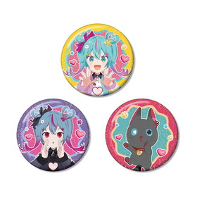 �ǥ��ߥ�LIVE starring �鲻�ߥ���Hello��Produced by DECO*27 / OTOIRO �ǥ��ߥ�&�ˡ��ˤ� Art by ���ि�� �ۥ������̥Хå�3�ĥ��å� ver.A  �ѥå���������