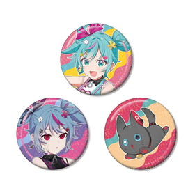 �ǥ��ߥ�LIVE starring �鲻�ߥ���Hello��Produced by DECO*27 / OTOIRO �ǥ��ߥ�&�ˡ��ˤ� Art by ���ि�� �ۥ������̥Хå�3�ĥ��å� ver.B  �ѥå���������