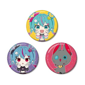 �ǥ��ߥ�LIVE starring �鲻�ߥ���Hello��Produced by DECO*27 / OTOIRO �ǥ��ߥ�&�ˡ��ˤ� Art by ���Ŵ� �ۥ������̥Хå�3�ĥ��å�  �ѥå���������