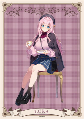 �鲻�ߥ����꡼�� �ߥ˥��ꥢ�ݥ����� �䲻�륫  �ѥå���������