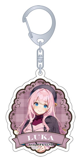 �鲻�ߥ����꡼�� �ۥ�����ॢ����륭���ۥ���� �䲻�륫  �ѥå���������